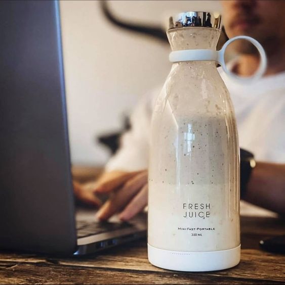 Mixeur portable FreshJuice™