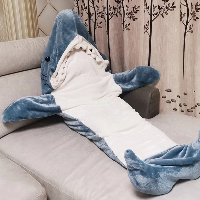 Pyjama Requin - SharkPijama™