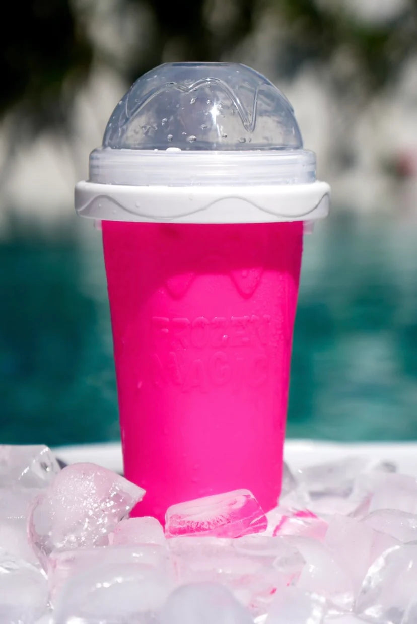 Verre à granita FreshCup™