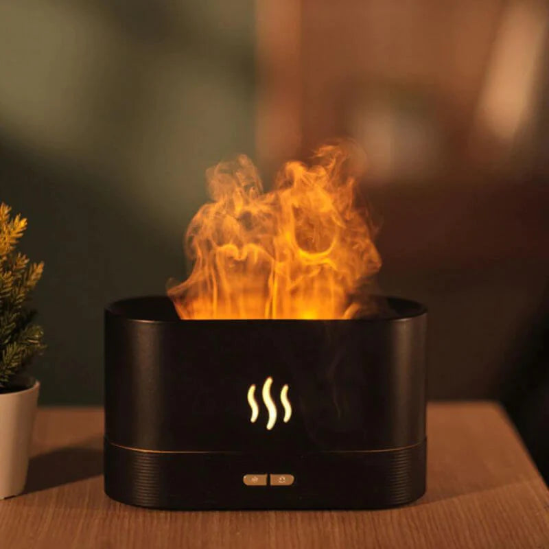 Diffuseur d'air - ZenFire™