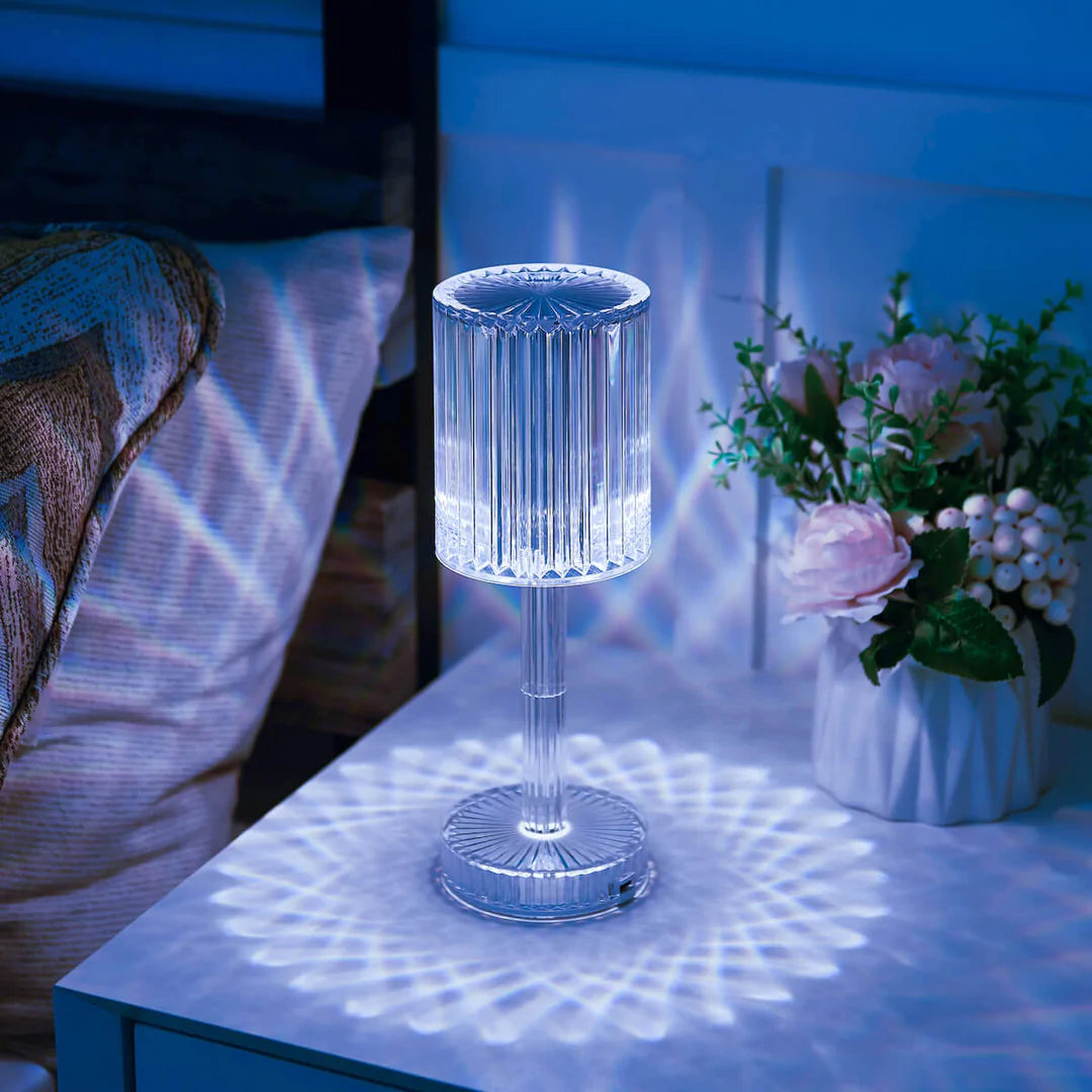 Lampe DiamondVibes™