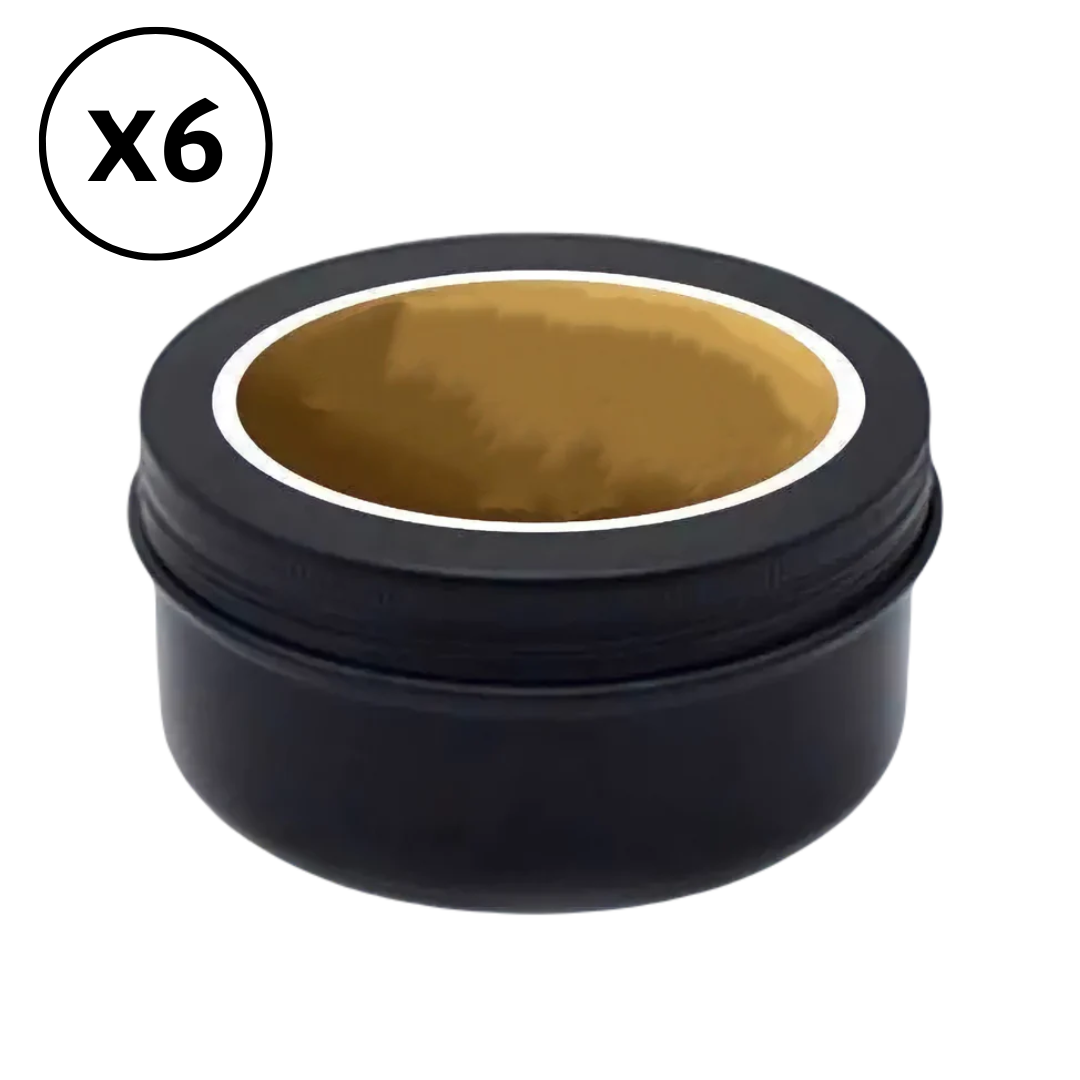 6 Pastilles désodorisantes FreshBear™