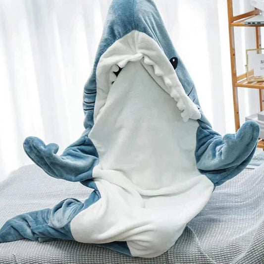 Pyjama Requin - SharkPijama™