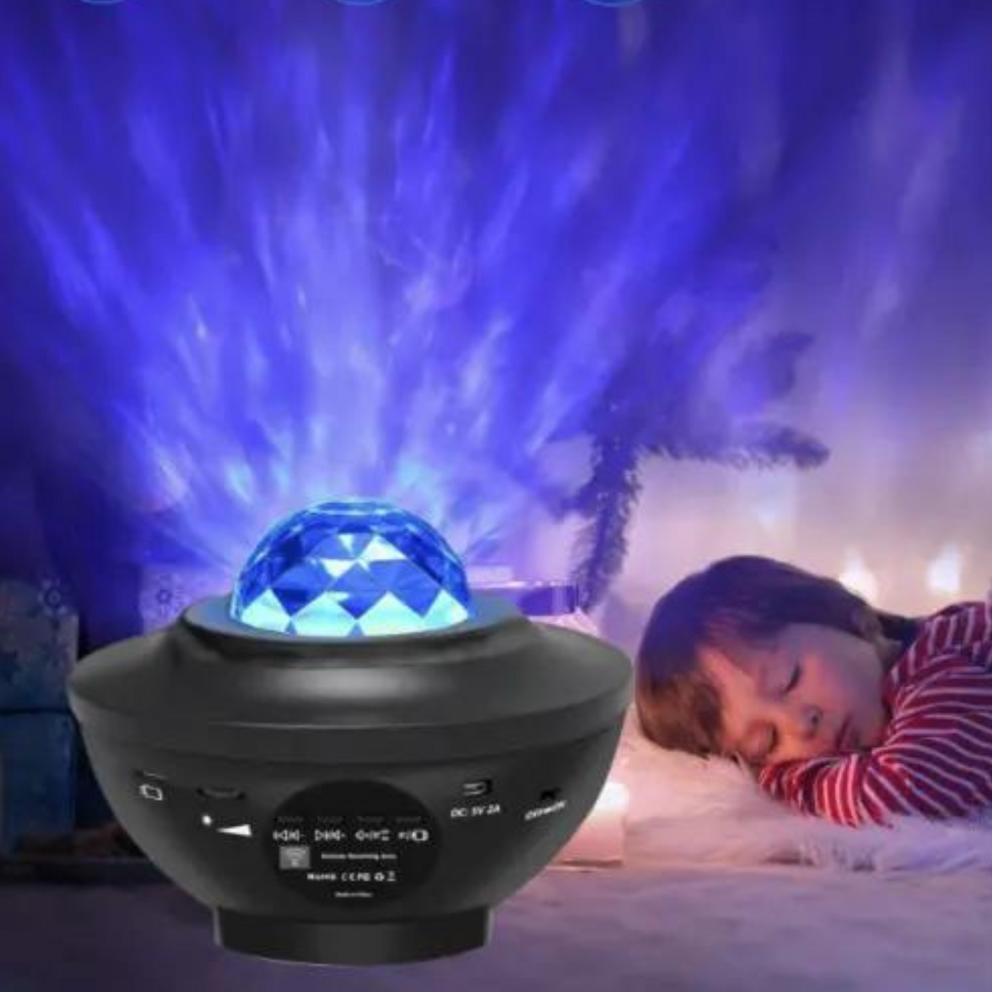 Projecteur MyStellarr™
