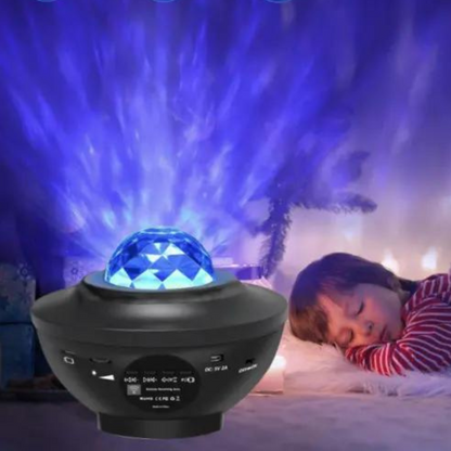 Projecteur MyStellarr™