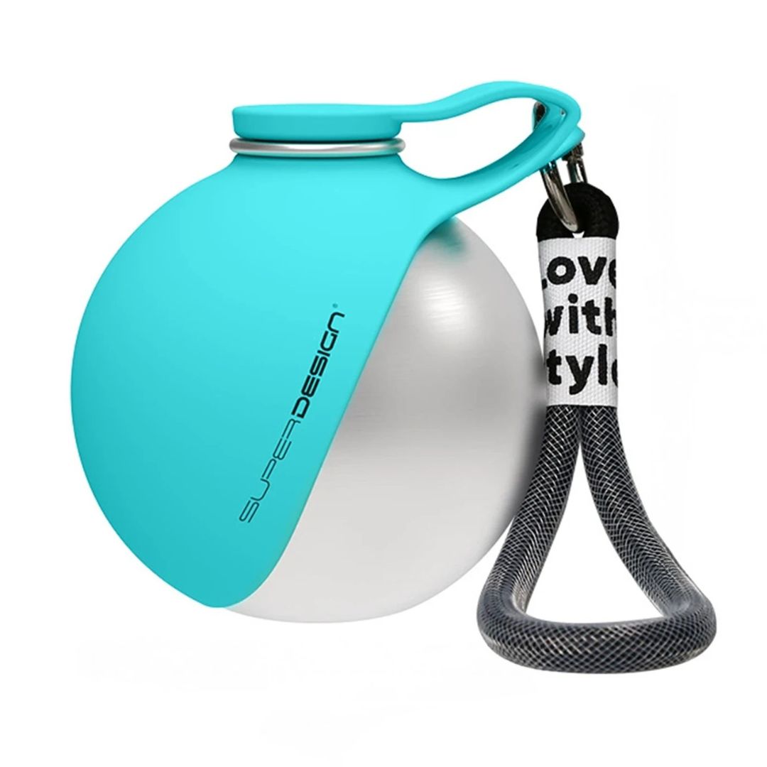 Gourde portable