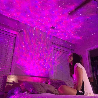 Projecteur MyStellarr™