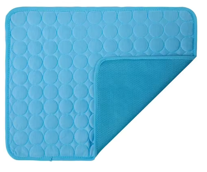 Tapis rafraîchissant