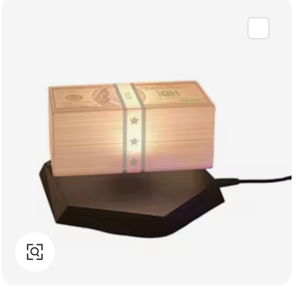 Lampe