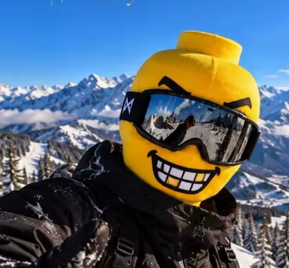 Ski Mask