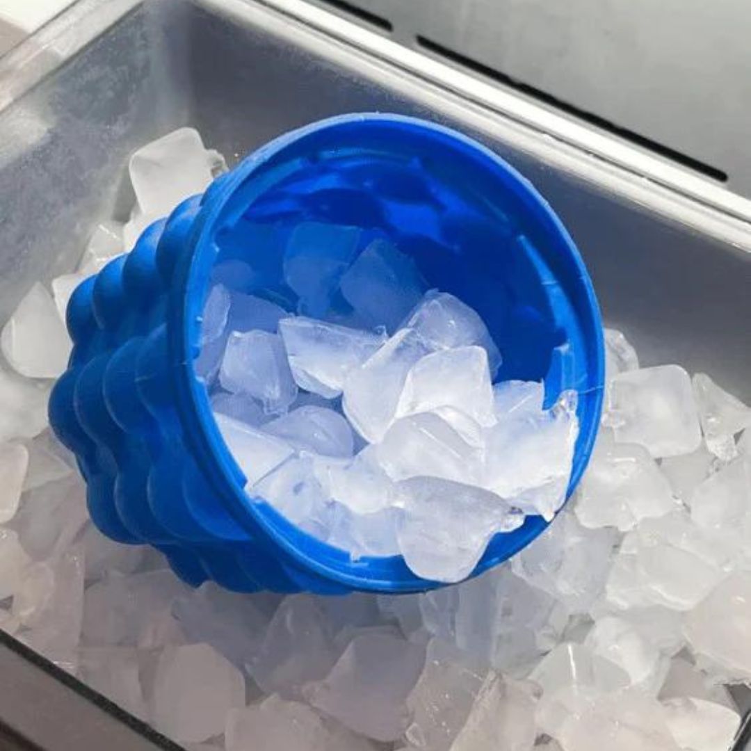 Bucket à glaçon IceSatisfy™