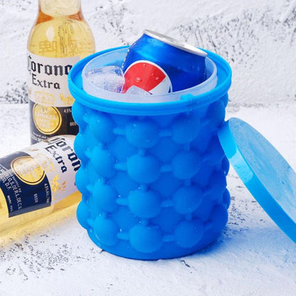 Bucket à glaçon IceSatisfy™